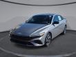 New 2025 Hyundai Elantra SEL Sport Sedan