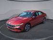 New 2025 Hyundai Elantra SEL Sport Sedan
