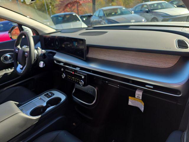 2026 Hyundai IONIQ 9 SEL - Photo 20