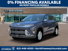 2026 Hyundai Kona SE FWD SUV