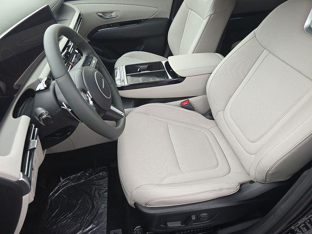 2025 Hyundai Tucson Limited - Photo 24