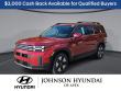 New 2026 Hyundai Santa Fe Hybrid SEL SUV