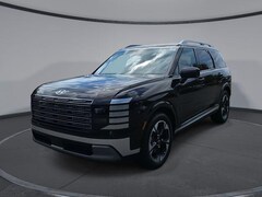 2026 Hyundai Palisade Limited FWD SUV