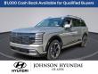 New 2026 Hyundai Palisade Limited AWD SUV