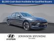New 2026 Hyundai Sonata SEL Sport Sedan
