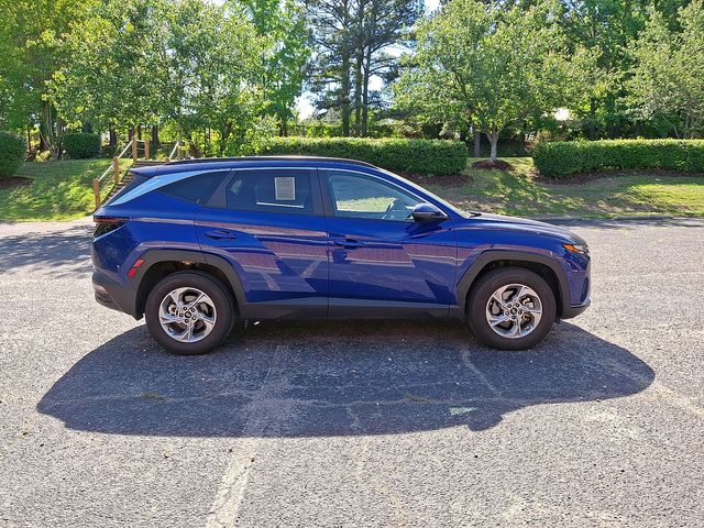 2022 Hyundai Tucson SEL - Photo 34