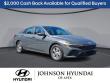 New 2026 Hyundai Elantra SE Sedan