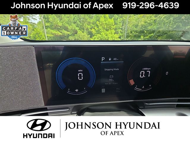 2026 Hyundai Kona SEL Sport - Photo 28