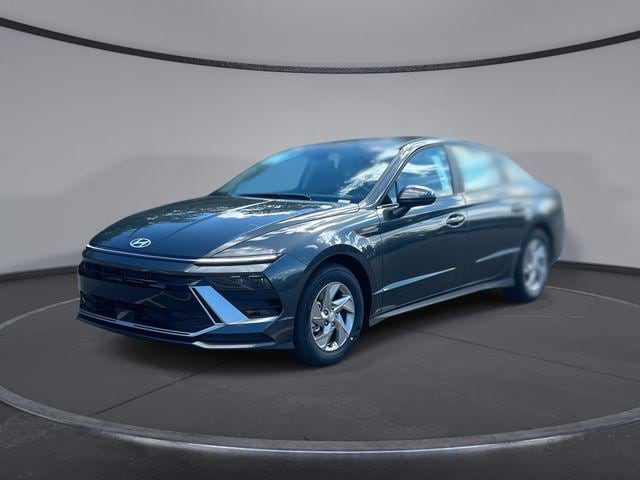 2026 Hyundai Sonata SE's photo