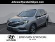 Used 2017 Honda Pilot Touring SUV