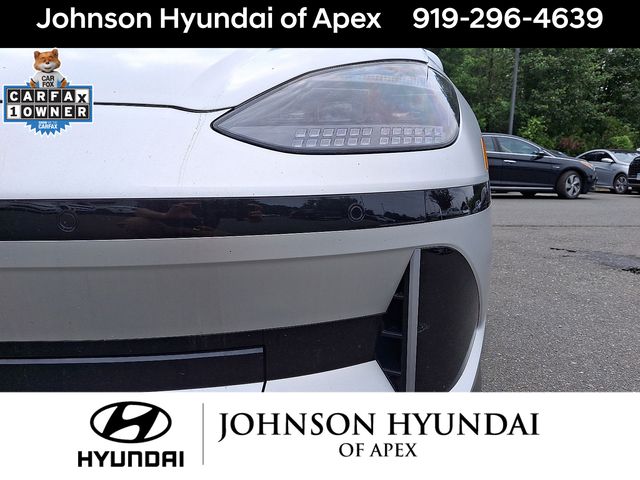2024 Hyundai IONIQ 6 SEL - Photo 31