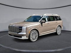 2026 Hyundai Palisade Calligraphy FWD SUV