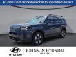 New 2026 Hyundai Santa Fe Hybrid SEL SUV