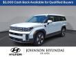New 2026 Hyundai Santa Fe Hybrid SE SUV