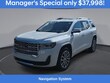 GMC Acadia