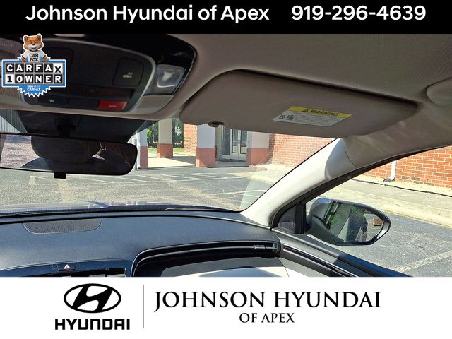 2022 Hyundai Tucson SEL - Photo 14