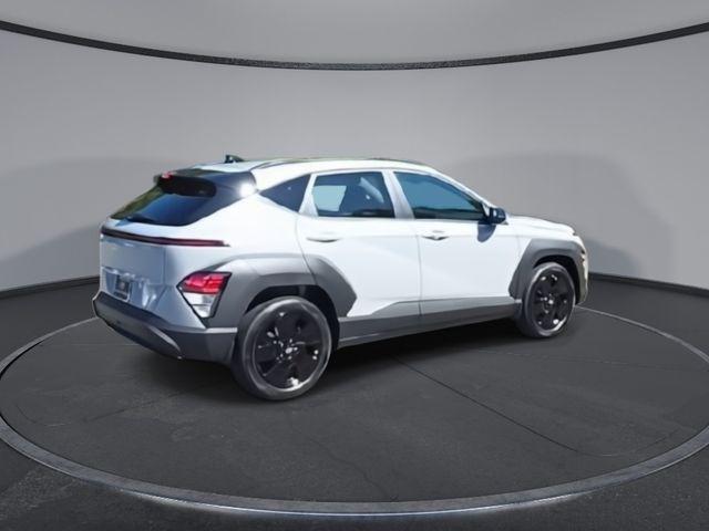 2026 Hyundai Kona SEL photo 2