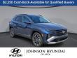 New 2026 Hyundai Tucson SEL Plus FWD SUV
