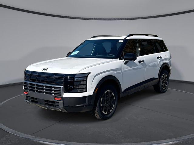 2026 Hyundai Palisade XRT Pro's photo