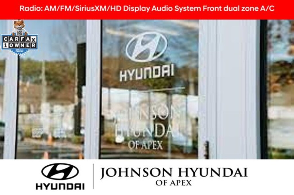 Certified 2023 Hyundai IONIQ 5 Limited SUV