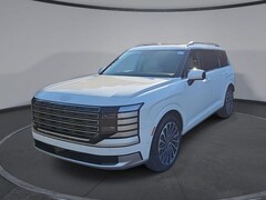 2026 Hyundai Palisade Calligraphy AWD SUV