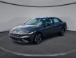 New 2025 Hyundai Elantra SEL Sport Sedan