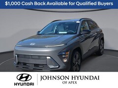 2026 Hyundai Kona SEL Sport FWD SUV