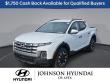 New 2026 Hyundai Santa Cruz SEL FWD Truck