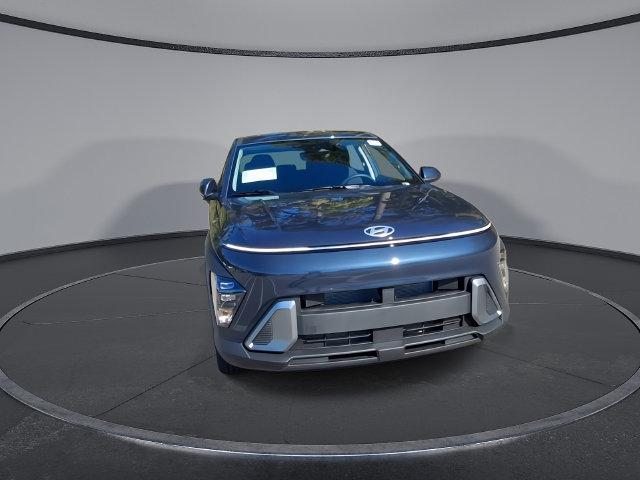 New 2027 Hyundai Kona SE FWD SUV