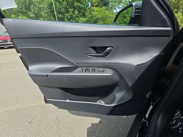 2026 Hyundai Kona SEL Sport - Photo 36
