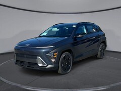 2026 Hyundai Kona SEL Sport FWD SUV