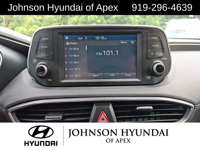 2019 Hyundai Santa Fe SE - Photo 15