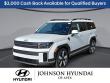 New 2026 Hyundai Santa Fe Hybrid Limited SUV