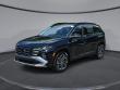 New 2025 Hyundai Tucson Hybrid Limited SUV