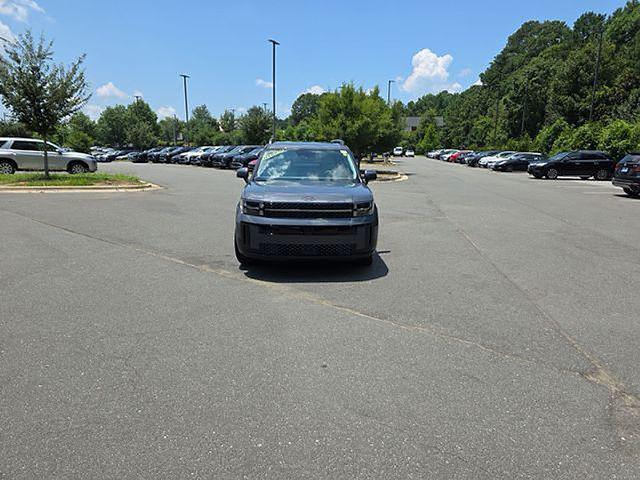 2025 Hyundai Santa Fe Calligraphy - Photo 13