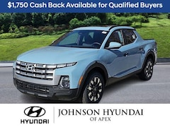 2026 Hyundai Santa Cruz SEL Activity FWD Truck