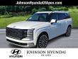 New 2026 Hyundai Palisade Calligraphy FWD SUV