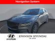 Used 2024 Genesis GV80 2.5T SUV