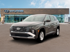 2026 Hyundai Tucson SE FWD SUV