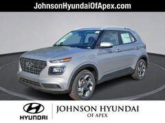 2026 Hyundai Venue SEL SUV