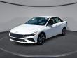New 2025 Hyundai Elantra SEL Sport Sedan