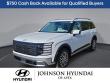 New 2026 Hyundai Palisade SEL Premium FWD SUV