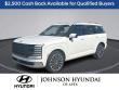 New 2026 Hyundai Palisade Calligraphy AWD SUV