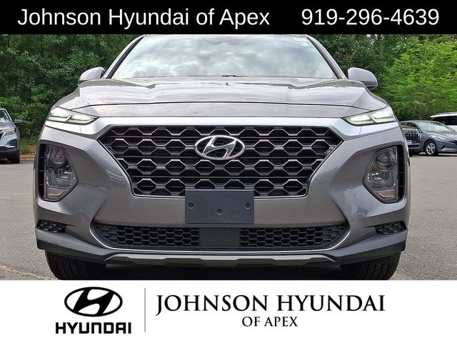 2019 Hyundai Santa Fe SE - Photo 30