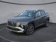 New 2026 Hyundai Tucson Hybrid Limited SUV