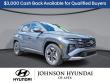 New 2026 Hyundai Tucson SEL FWD SUV