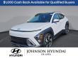 New 2026 Hyundai Kona Limited FWD SUV