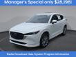 Used 2024 Mazda CX-5 2.5 S Premium Plus Package SUV