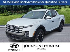 2026 Hyundai Santa Cruz SEL FWD Truck