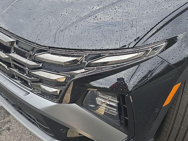 2025 Hyundai Tucson Limited - Photo 41